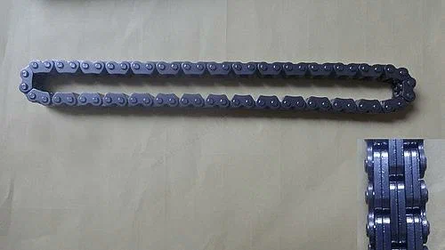 Цепь масляного насоса для автомобилей Haval. арт. 1021700XEC01