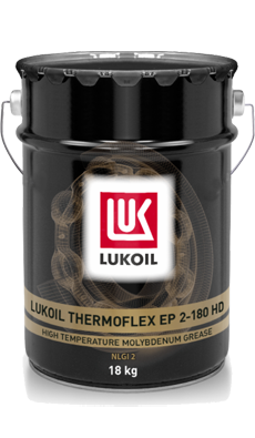 Смазка ЛУКОЙЛ ТЕРМОФЛЕКС ЕР 2-180 HD