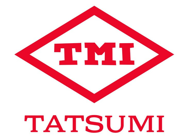 Тяга стабилизатора передняя R TATSUMI TEB1775R