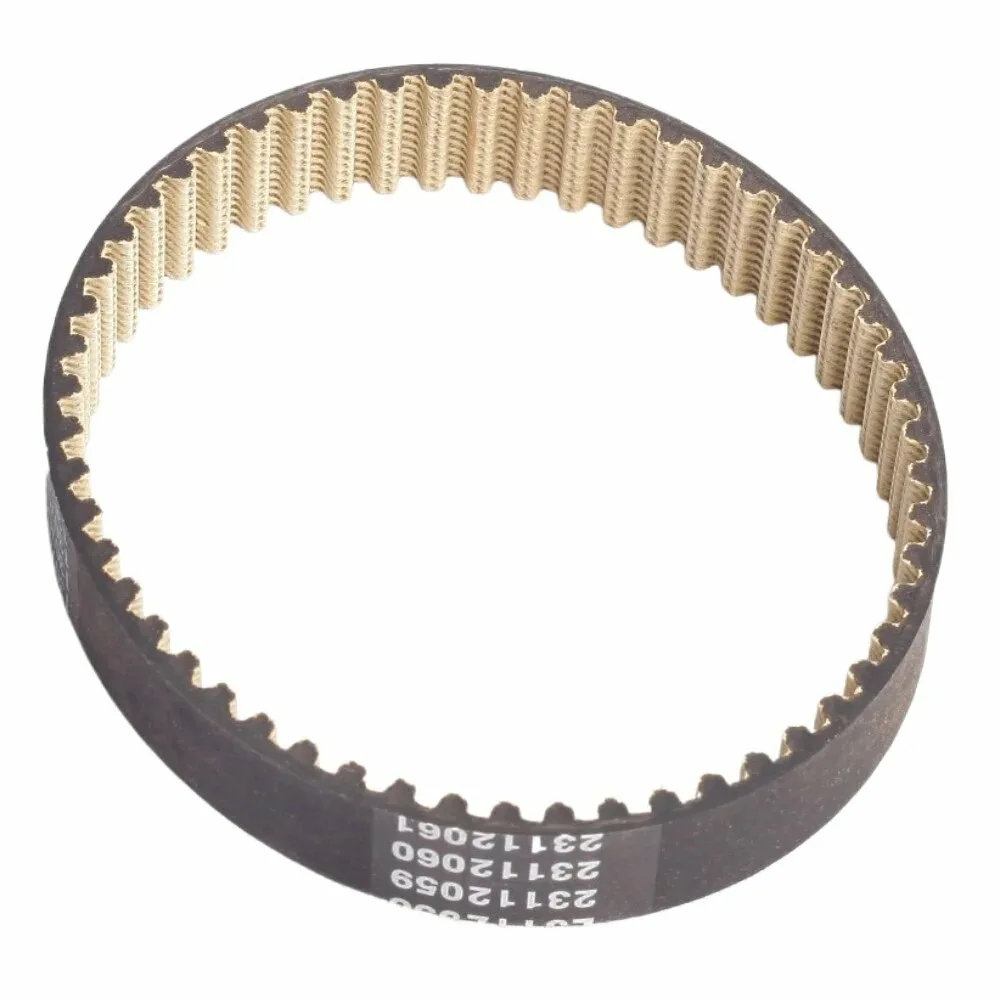 РЕМЕНЬ ВОДЯНОГО НАСОСА зубчатый арт. 1307012XEC01