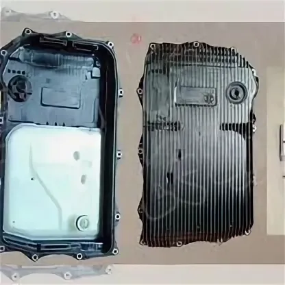 Ремкомплект АКПП для автомобиля Tank 300 арт. ZF1500108