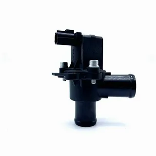 Автомобильный турбокомпрессор с впускным клапаном арт. 1118010AEG71