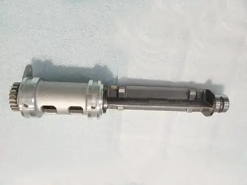 Выпускной вал балансира арт. 1022200AEC01