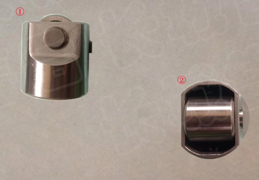 Толкатель топливного насоса для автомобилей HAVAL. арт. 1111200AEB04