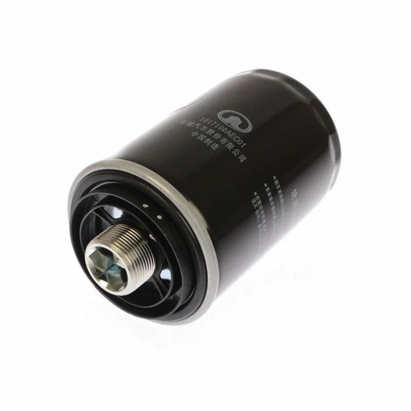 Фильтр масляный арт. 1017100AEC01