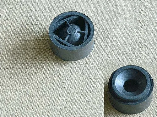 Втулка-держатель декоративной крышки двигателя  для автомобиля арт. 1000204XKW09A