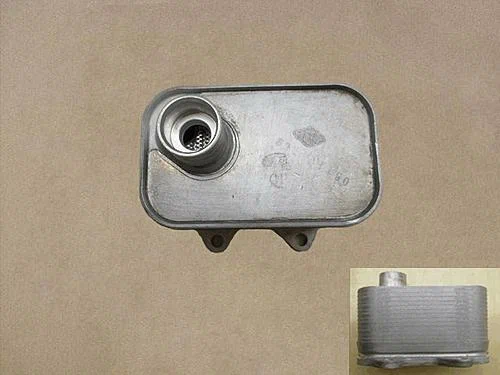 Масляный радиатор от производителя Great Wall. арт. 1013100XEC05