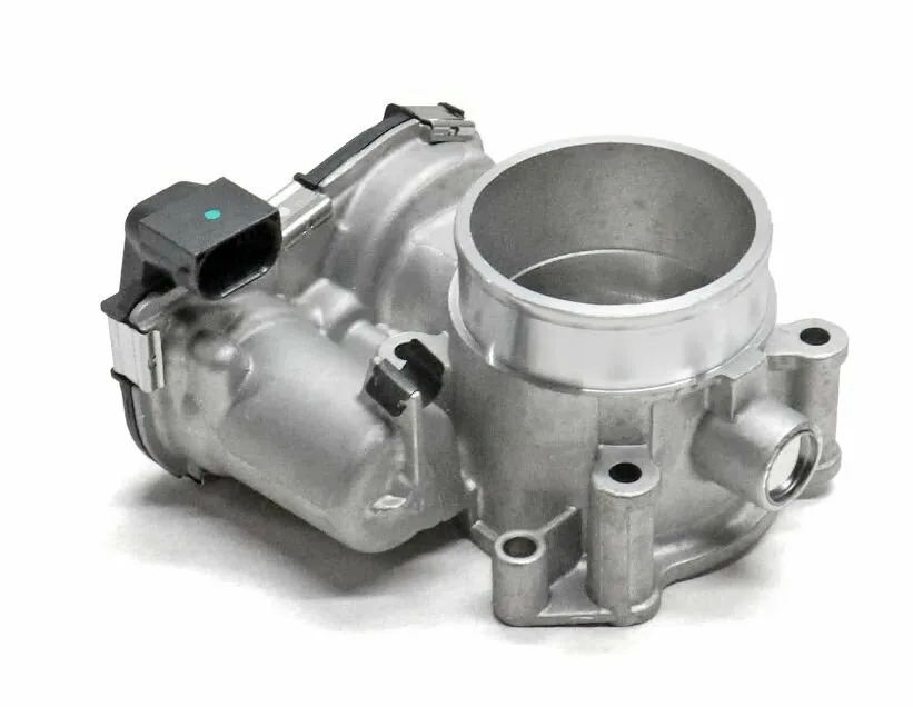 Дроссельной электрической заслонки (клапана) для автомобилей Haval арт. 3765100XEC05