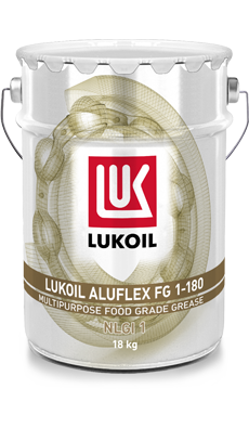 Смазка ЛУКОЙЛ АЛЮФЛЕКС FG 1180
