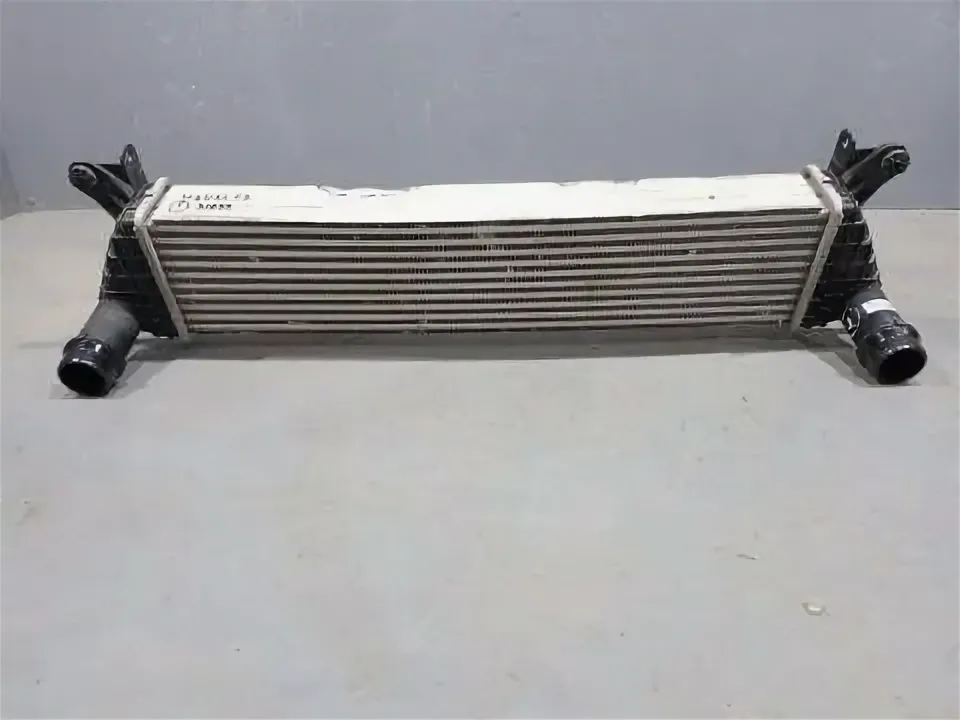 Интеркулер (радиатор турбины) для автомобилей Haval арт. 1119105XKM01A