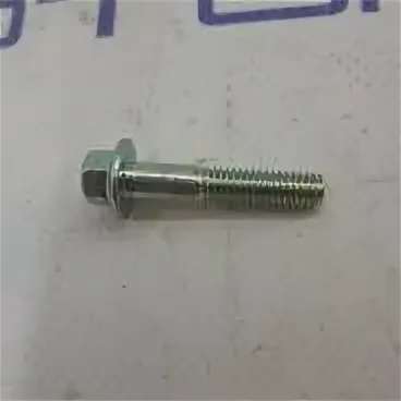  Шестигранный болт арт. Q1840630TF3E