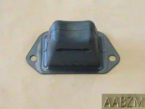 Отбойник задней подвески на Tank 300 2912100XKV08A