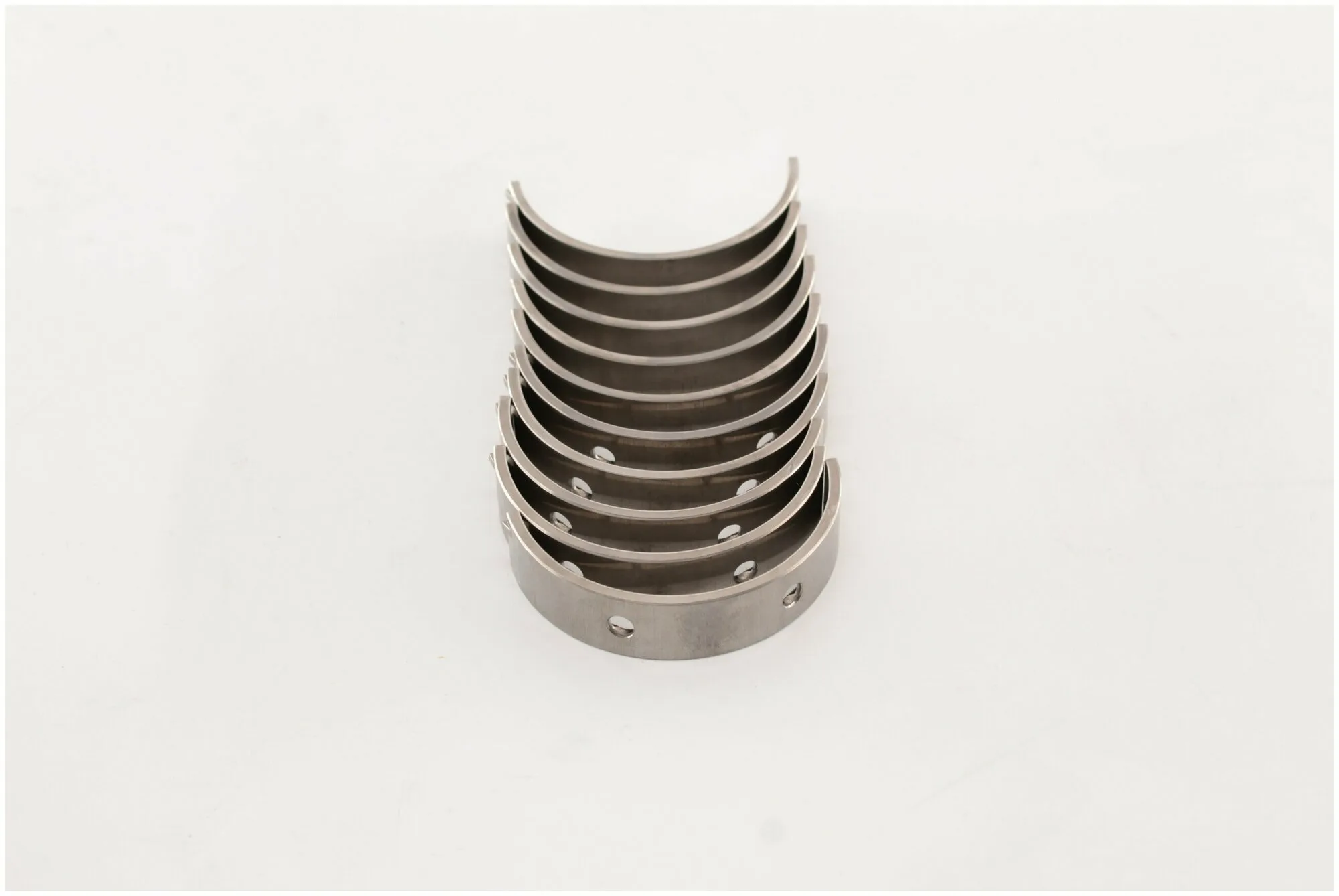 Упорное полукольцо арт .1002011XEC71