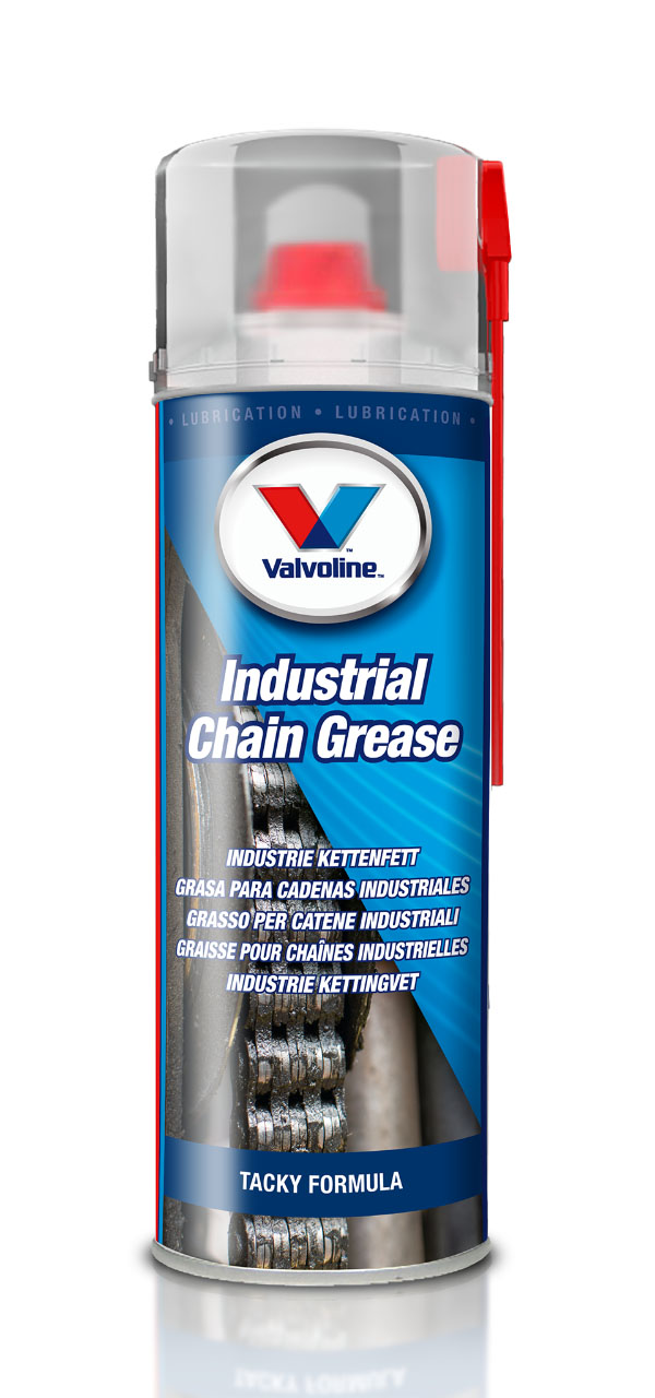 VAL INDUSTRIAL CHAIN GREASE