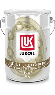 Смазка ЛУКОЙЛ АЛЮФЛЕКС FG 00180