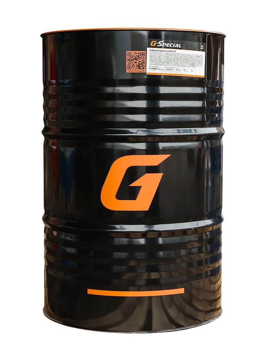 Масло гидравлическое G-Special Power HVLP-46