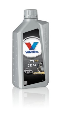 VAL ATF PRO 236.14 