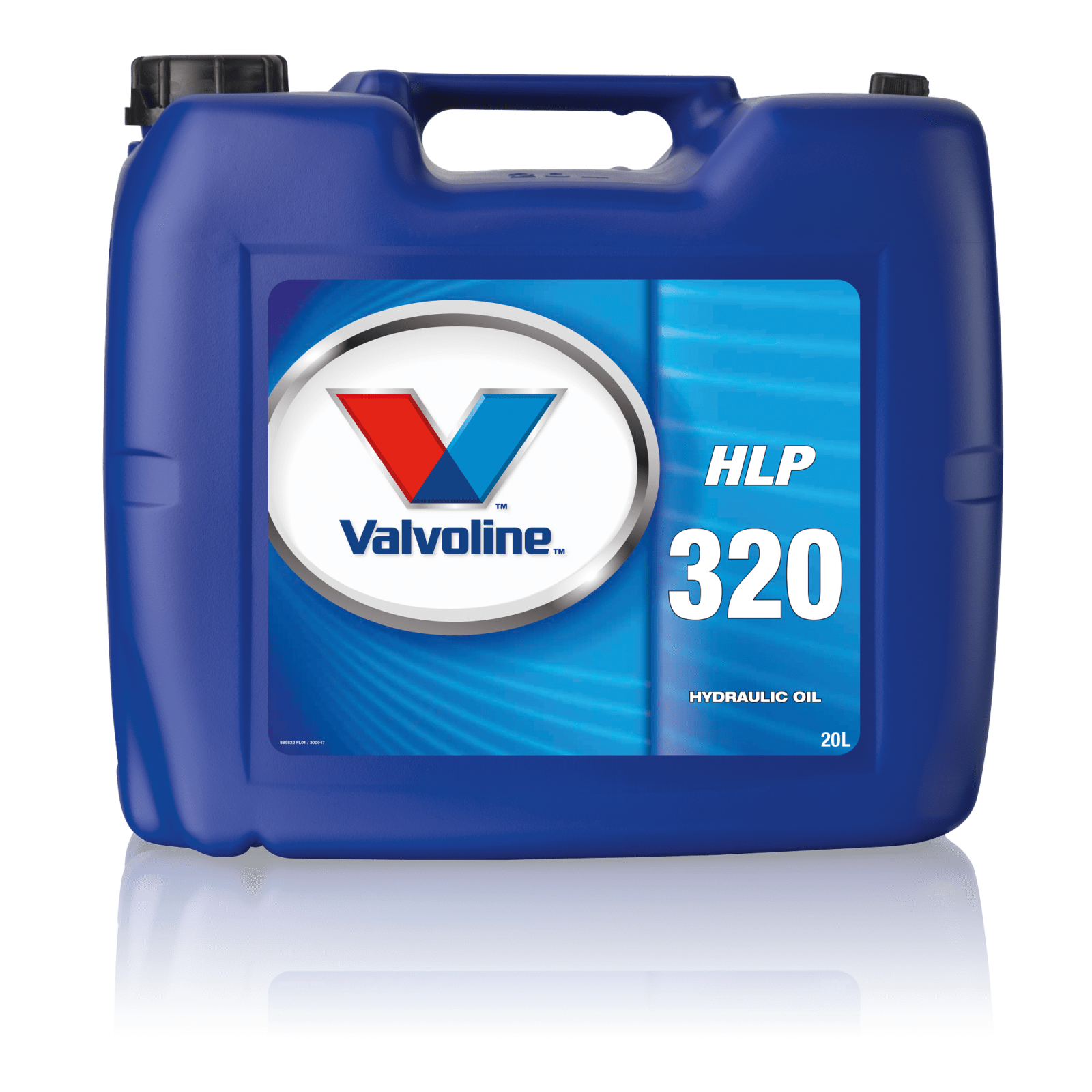 VAL HLP 320
