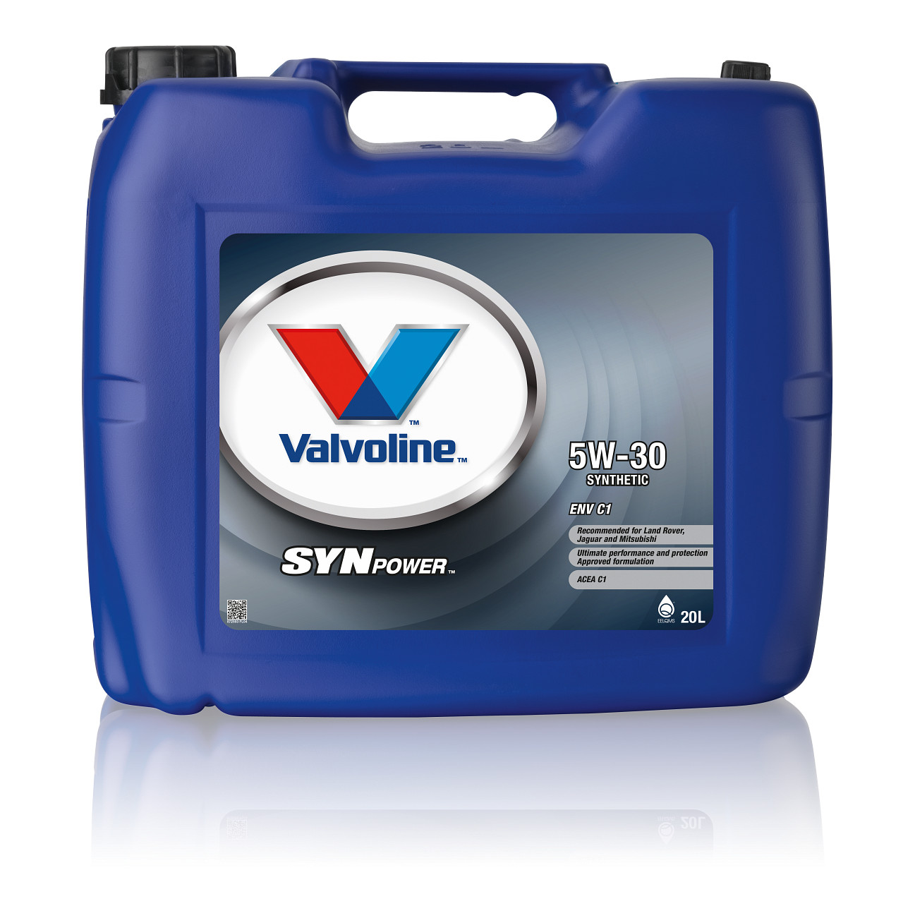 Valvoline SynPower ENV C1 5W-30