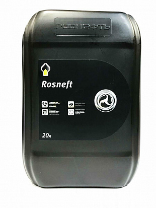 Масло ROSNEFT Compressor VDL 100 РНПК