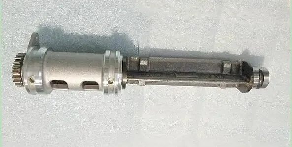 Впускная сторона балансира арт. 1022100XEC01