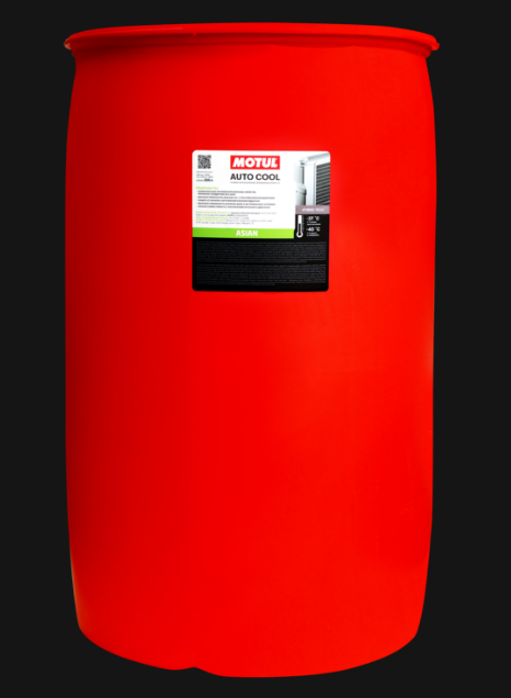 Охл.жидкость MOTUL AUTO COOL ASIAN(BASF)