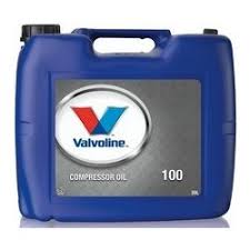 VAL COMPRESSOR OIL 100