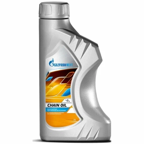 Масло индустриальное Gazpromneft Chain Oil