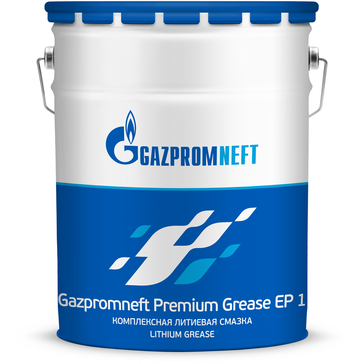 Смазка Gazpromneft Premium Grease EP 1