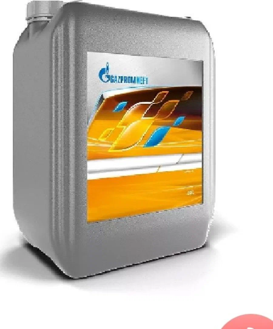 СОЖ Gazpromneft Cutoil GR10