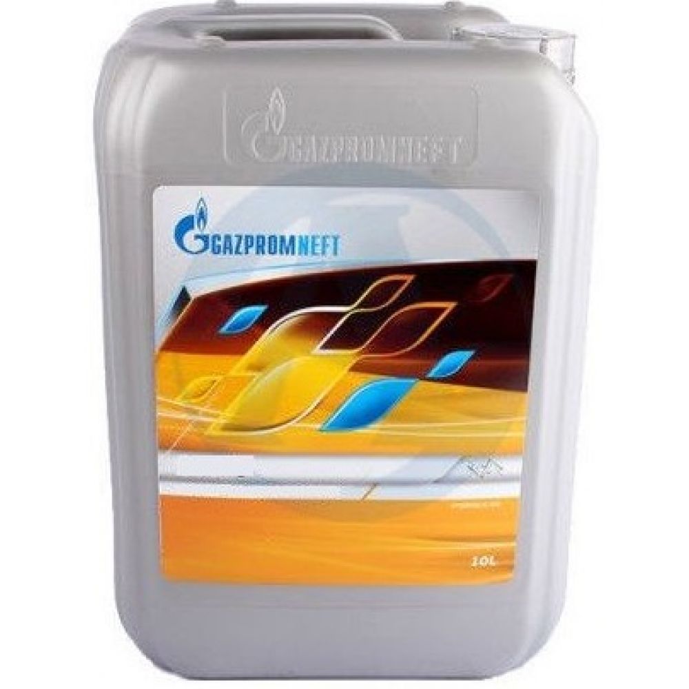 Масло гидравлическое Gazpromneft Hydraulic HVZF-46