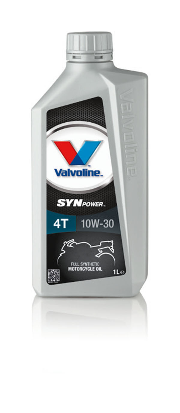 SYNPOWER 4T 10W30