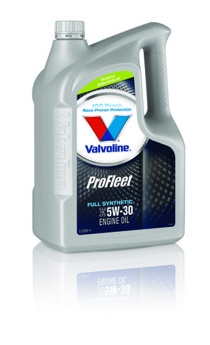 VAL PROFLEET 5W30