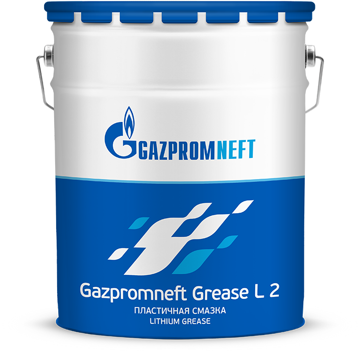 Смазка Gazpromneft Grease L 2