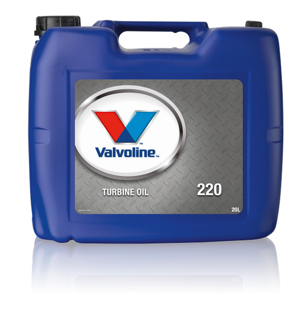 VAL TURBINE OIL 220