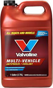 MULTI-VEHICLE RED COOLANT RTU