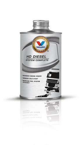 VPS HD DIESEL SYS COMPLETE