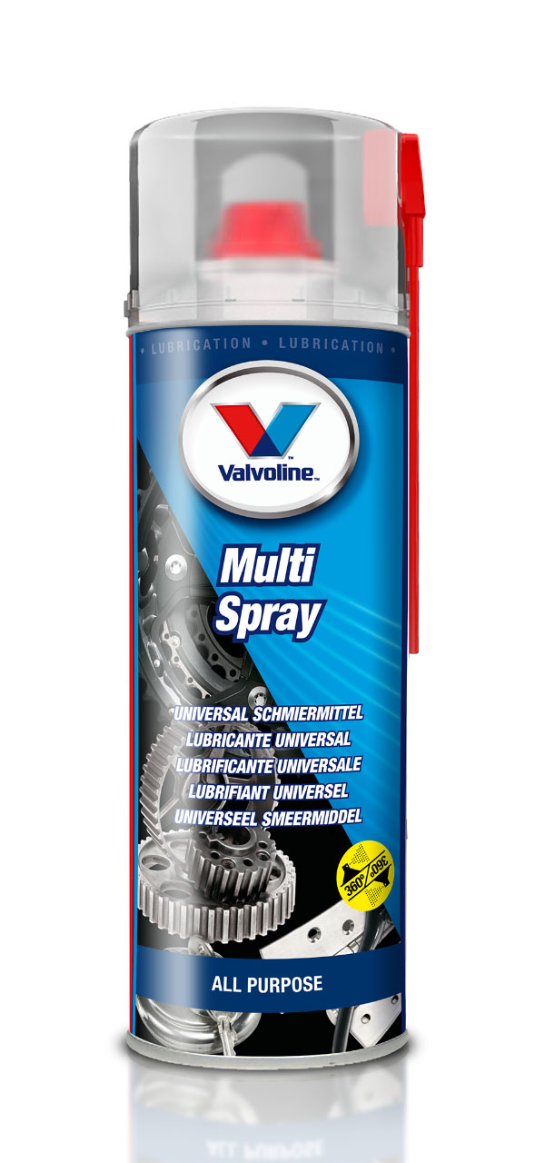 VAL MULTI SPRAY