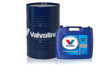 VAL HD TDL 75W90