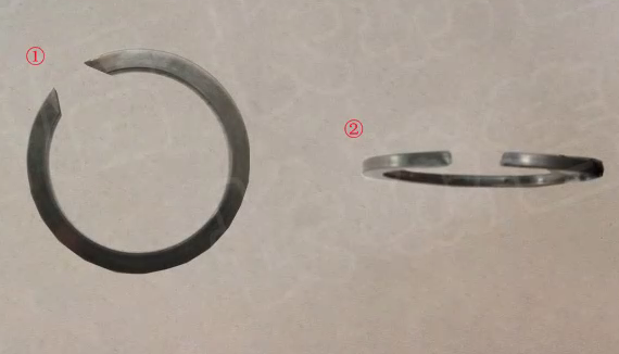 Деталь раздаточной коробки  для автомобиля Tank 300. арт. 1900139054