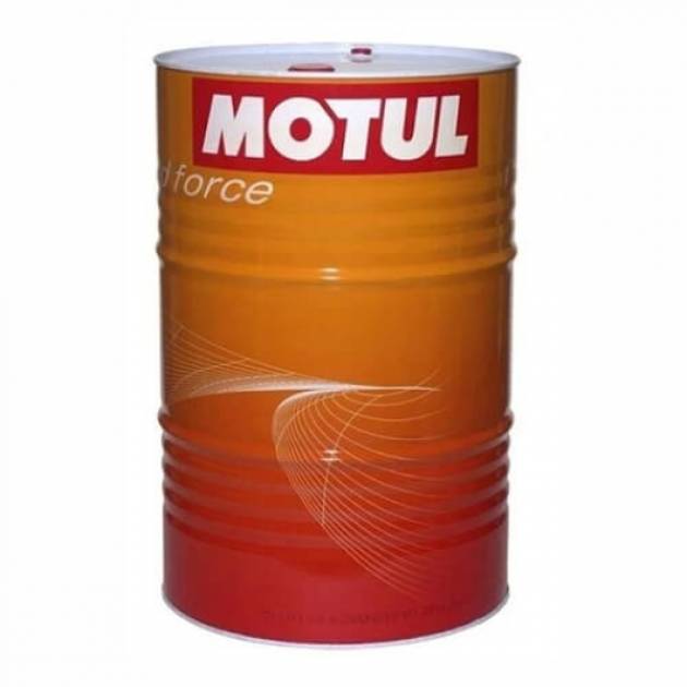 Масло моторное MOTUL SPECIFIC RBS0-2AE 0W20