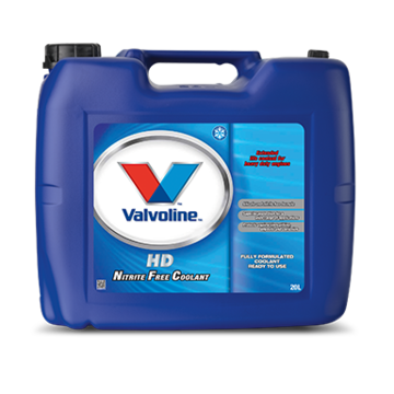 VAL HD NITRITE FREE COOLANT RTU