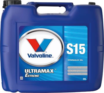 VAL ULTRAMAX EXTREME S15