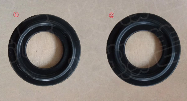 Уплотнительное кольцо. арт. 1900016005