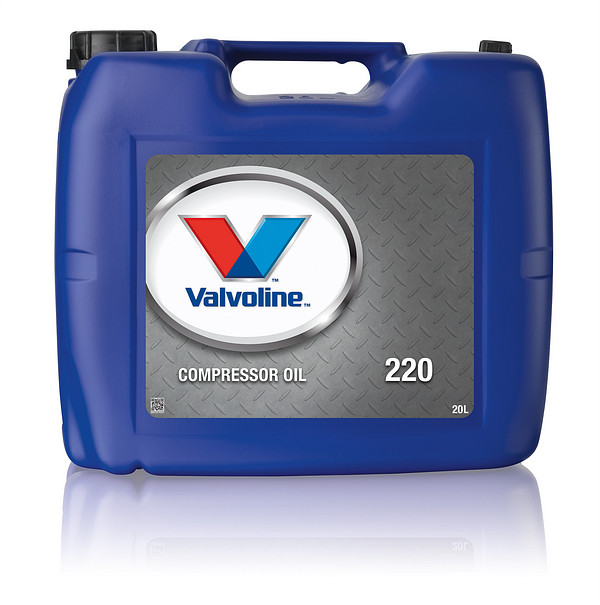 VAL COMPRESSOR OIL 220