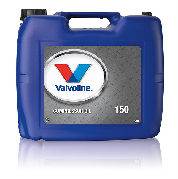 VAL COMPRESSOR OIL 150
