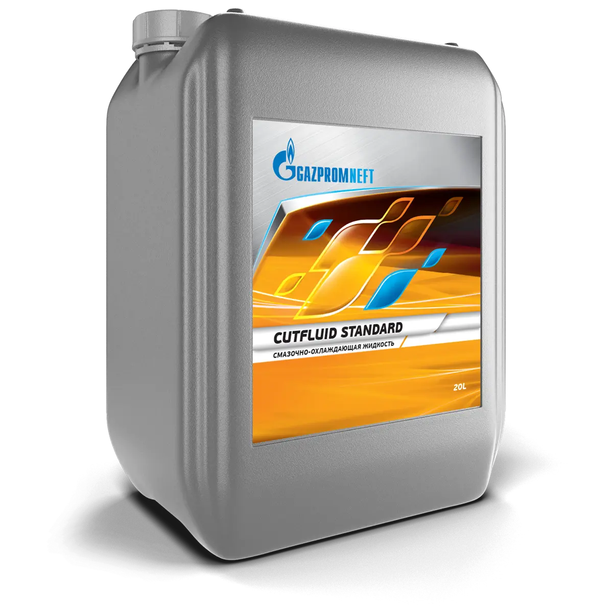СОЖ Gazpromneft Cutfluid Standard