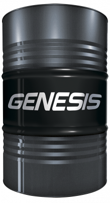 Масло ЛУКОЙЛ GENESIS UNIVERSAL 5W40