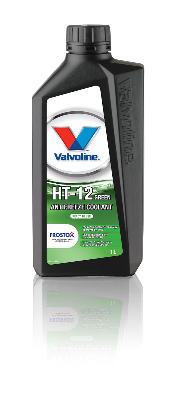 VAL HT-12 AFC GREEN