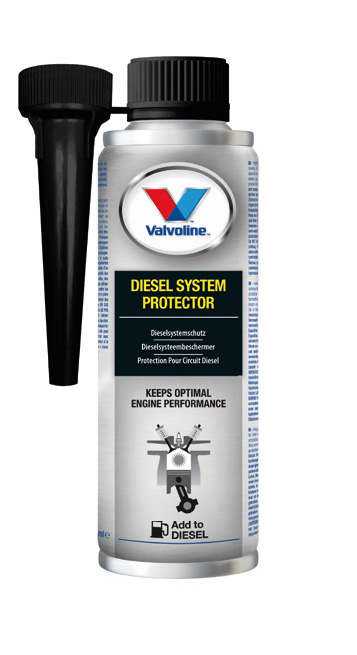 DIESEL SYSTEM PROTECTOR 